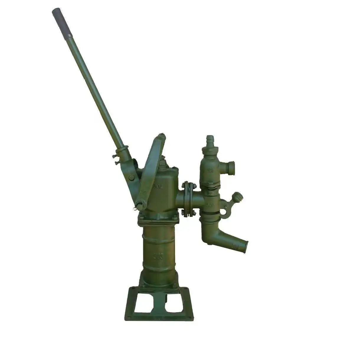 Cast Iron Hand Water Pump