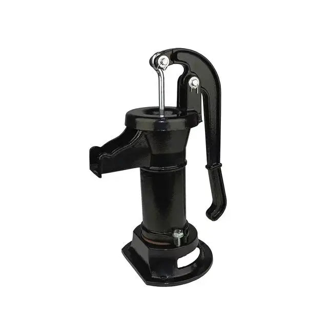 Cast Iron Hand Water Pump