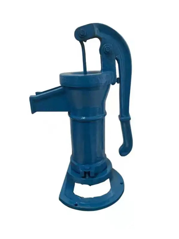 Cast Iron Hand Water Pump