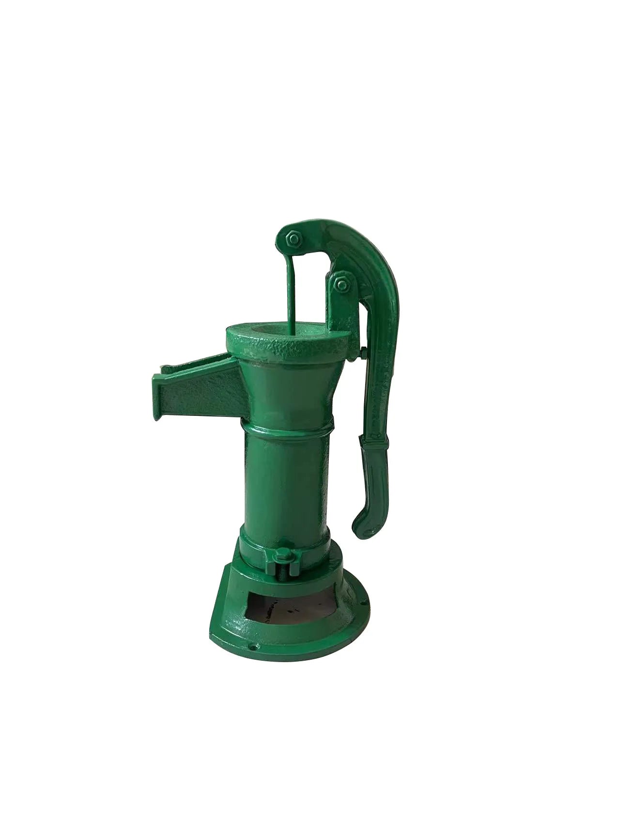 Cast Iron Hand Water Pump