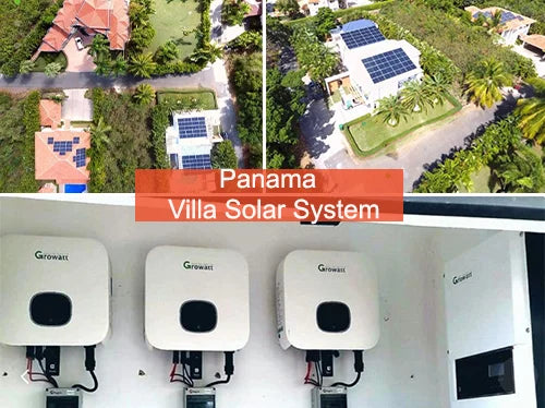 10000w Home Integrated 10kw Off Grid Complete Solar Panel Kit With Inverter Lithium Battery 30 Kw Solar Energy Products