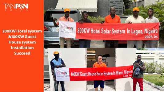 10000w Home Integrated 10kw Off Grid Complete Solar Panel Kit With Inverter Lithium Battery 30 Kw Solar Energy Products